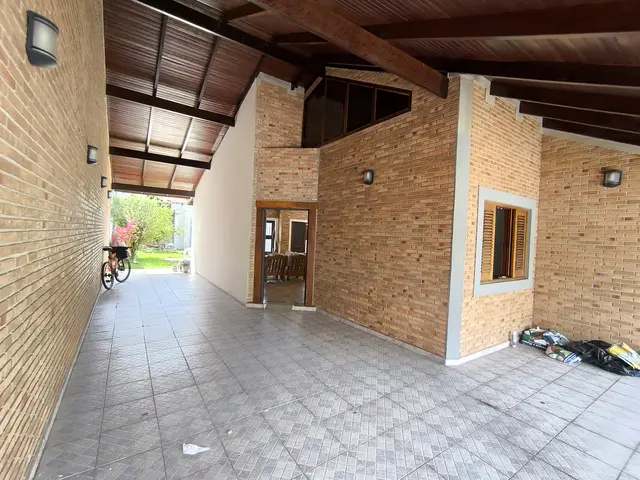 Casa à venda no Indaiá - Caraguatatuba / SP - Cod. CA0111 — foto 4