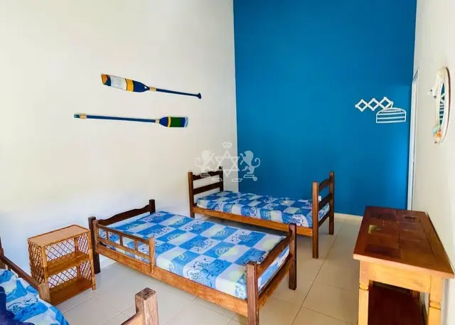 Casa à venda em Toninhas - Ubatuba / SP - Cod. CA0270 — foto 16