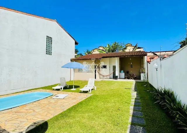 Casa à venda em Toninhas - Ubatuba / SP - Cod. CA0270 — foto 2