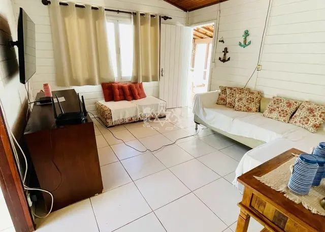 Casa à venda em Toninhas - Ubatuba / SP - Cod. CA0270 — foto 8