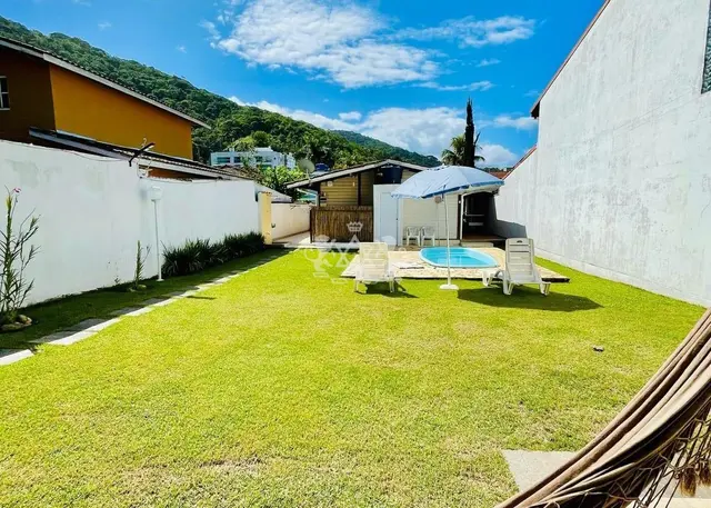 Casa à venda em Toninhas - Ubatuba / SP - Cod. CA0270 — foto 7