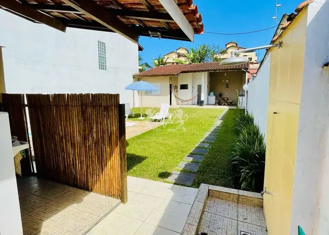Casa à venda em Toninhas - Ubatuba / SP - Cod. CA0270 — foto 4