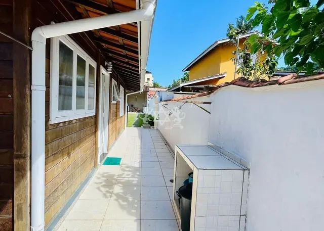 Casa à venda em Toninhas - Ubatuba / SP - Cod. CA0270 — foto 5