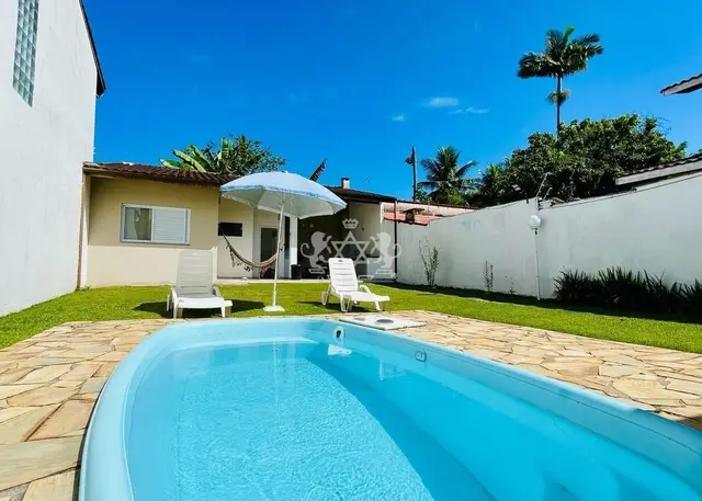Casa à venda em Toninhas - Ubatuba / SP - Cod. CA0270 — foto 3