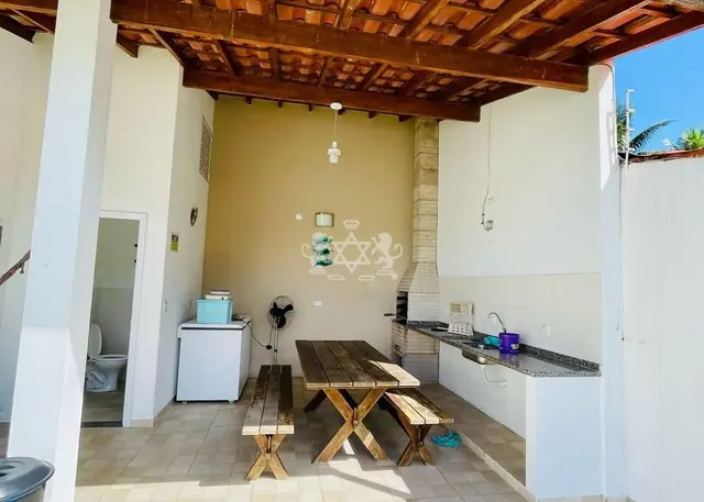 Casa à venda em Toninhas - Ubatuba / SP - Cod. CA0270 — foto 15