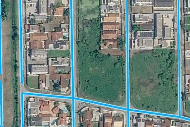 Terreno à venda no Pontal de Santa Marina - Caraguatatuba / SP - Cod. TE0579 — foto 9