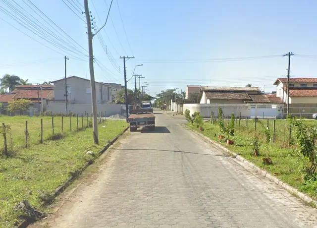 Terreno à venda no Pontal de Santa Marina - Caraguatatuba / SP - Cod. TE0579 — foto 7