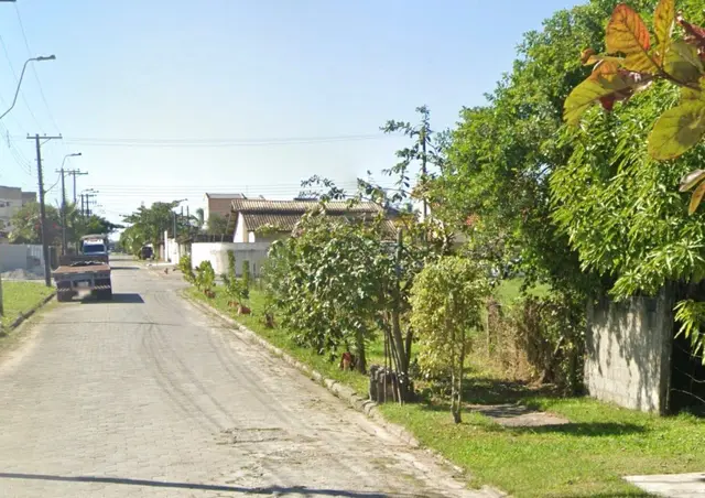 Terreno à venda no Pontal de Santa Marina - Caraguatatuba / SP - Cod. TE0579 — foto 8