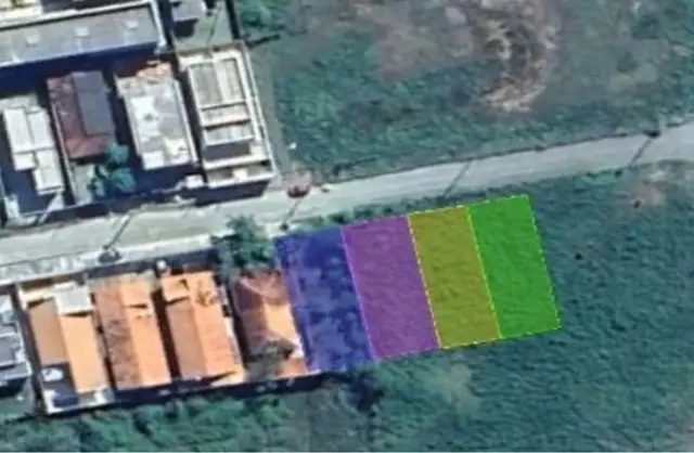 Terreno | Venda | Pontal Santa Marina