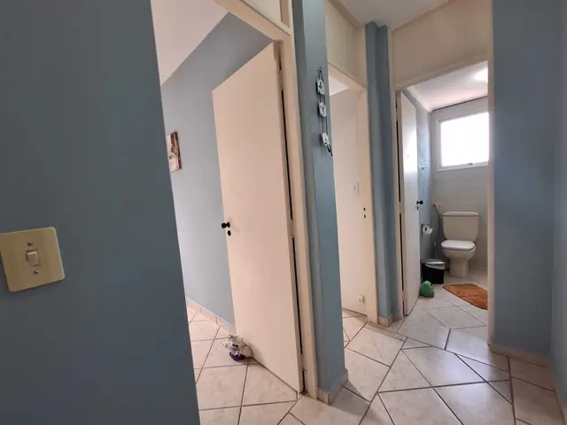 Apartamento à venda no Sumaré - Caraguatatuba / SP - Cod. AP1710 — foto 21