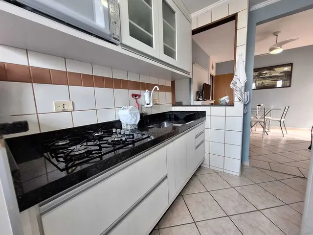 Apartamento à venda no Sumaré - Caraguatatuba / SP - Cod. AP1710 — foto 9