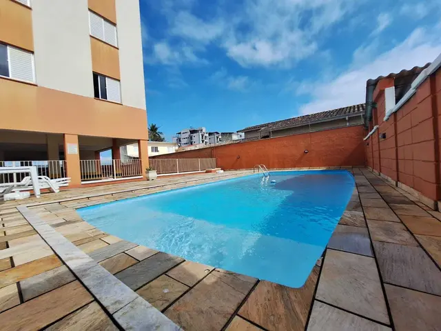 Apartamento à venda no Sumaré - Caraguatatuba / SP - Cod. AP1710 — foto 23