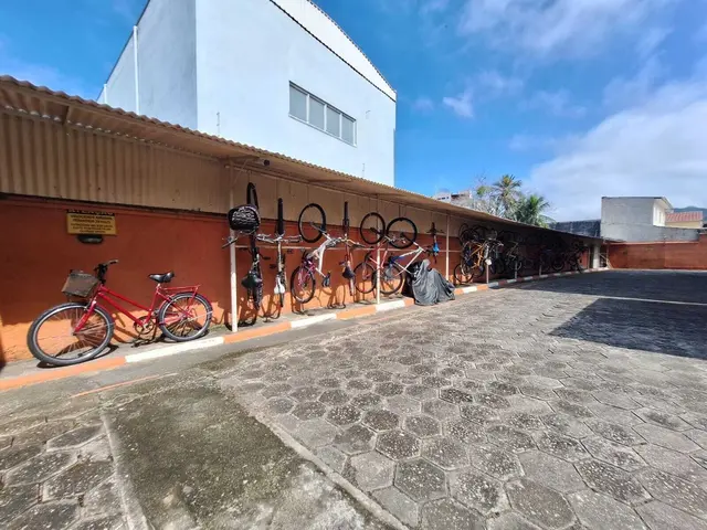 Apartamento à venda no Sumaré - Caraguatatuba / SP - Cod. AP1710 — foto 28