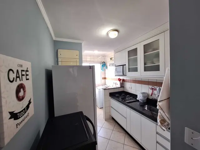 Apartamento à venda no Sumaré - Caraguatatuba / SP - Cod. AP1710 — foto 6