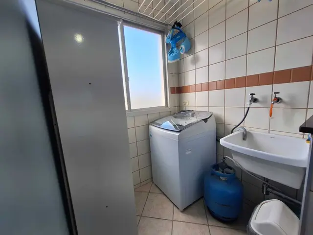 Apartamento à venda no Sumaré - Caraguatatuba / SP - Cod. AP1710 — foto 12