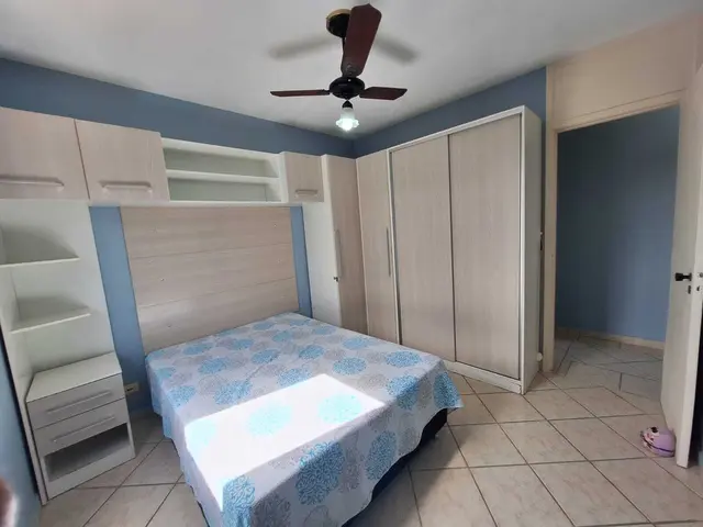 Apartamento à venda no Sumaré - Caraguatatuba / SP - Cod. AP1710 — foto 14