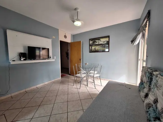 Apartamento à venda no Sumaré - Caraguatatuba / SP - Cod. AP1710 — foto 4