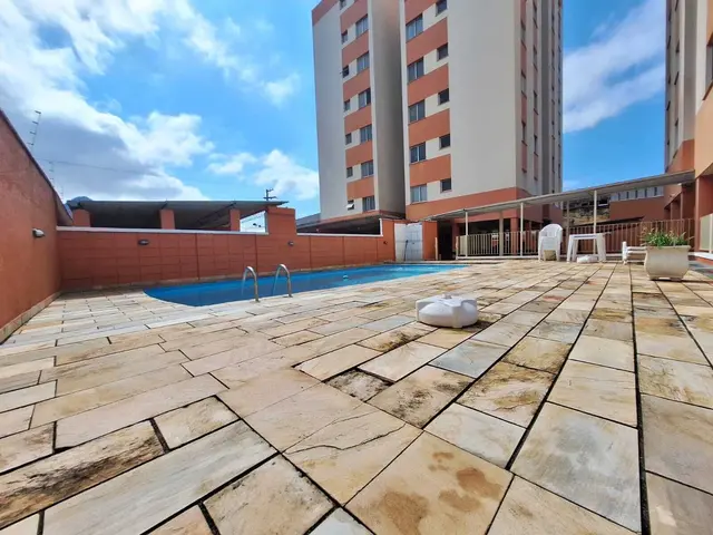 Apartamento à venda no Sumaré - Caraguatatuba / SP - Cod. AP1710