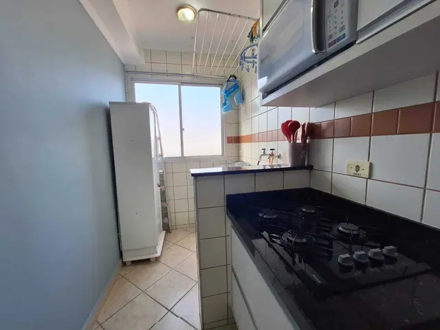 Apartamento à venda no Sumaré - Caraguatatuba / SP - Cod. AP1710 — foto 18