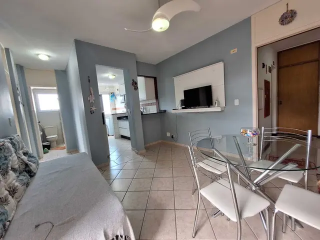Apartamento à venda no Sumaré - Caraguatatuba / SP - Cod. AP1710 — foto 3