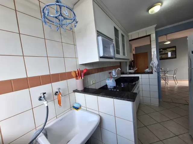 Apartamento à venda no Sumaré - Caraguatatuba / SP - Cod. AP1710 — foto 10