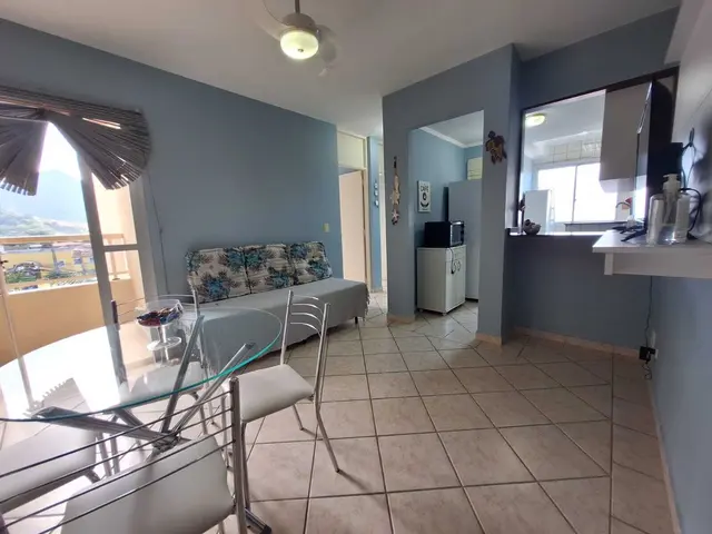 Apartamento à venda no Sumaré - Caraguatatuba / SP - Cod. AP1710 — foto 2