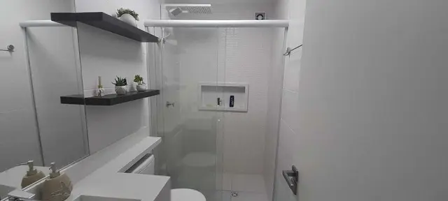 Apartamento à venda na Martim de Sá - Caraguatatuba / SP - Cod. AP1709 — foto 9