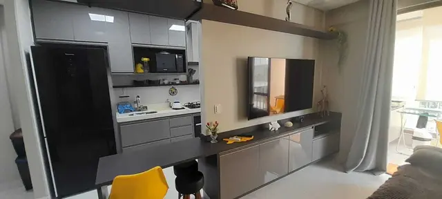 Apartamento à venda na Martim de Sá - Caraguatatuba / SP - Cod. AP1709 — foto 18