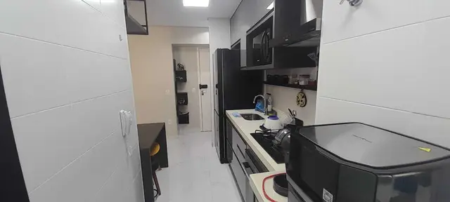 Apartamento à venda na Martim de Sá - Caraguatatuba / SP - Cod. AP1709 — foto 17
