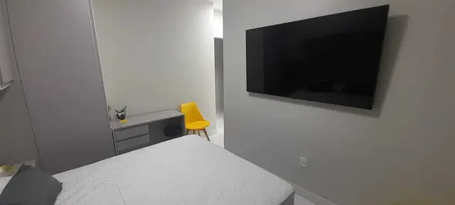 Apartamento à venda na Martim de Sá - Caraguatatuba / SP - Cod. AP1709
