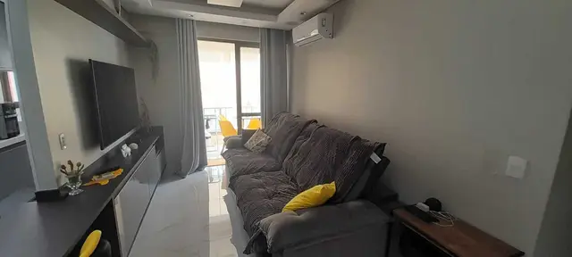 Apartamento à venda na Martim de Sá - Caraguatatuba / SP - Cod. AP1709 — foto 13