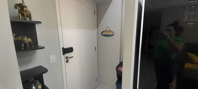 Apartamento à venda na Martim de Sá - Caraguatatuba / SP - Cod. AP1709 — foto 11