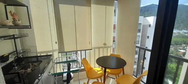 Apartamento à venda na Martim de Sá - Caraguatatuba / SP - Cod. AP1709 — foto 10
