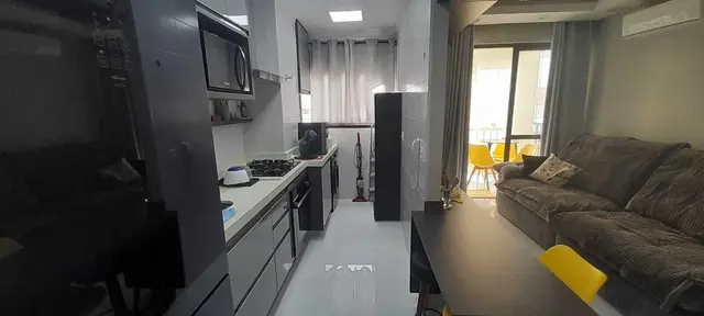 Apartamento à venda na Martim de Sá - Caraguatatuba / SP - Cod. AP1709 — foto 12