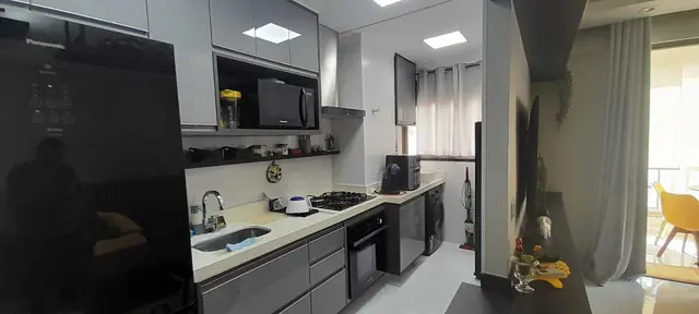 Apartamento à venda na Martim de Sá - Caraguatatuba / SP - Cod. AP1709 — foto 15