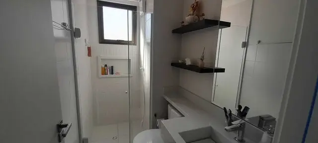 Apartamento à venda na Martim de Sá - Caraguatatuba / SP - Cod. AP1709 — foto 7