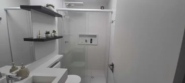 Apartamento à venda na Martim de Sá - Caraguatatuba / SP - Cod. AP1709 — foto 4