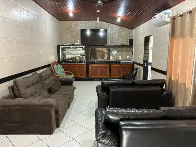 Casa à venda no Sumaré - Caraguatatuba / SP - Cod. CA2278 — foto 22