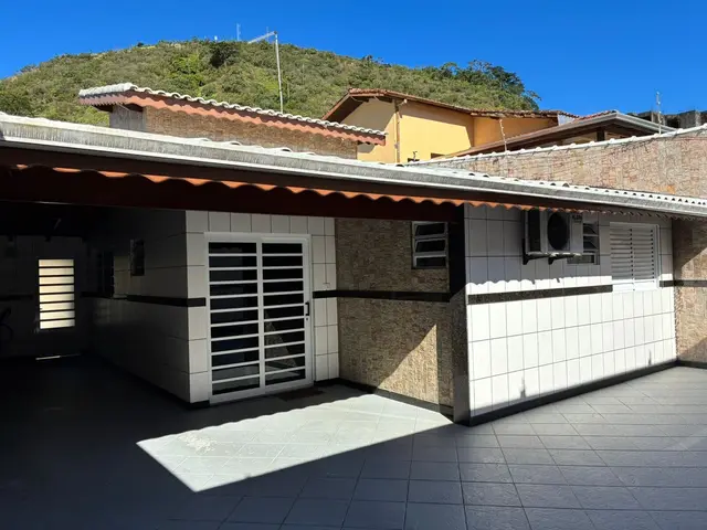 Casa à venda no Sumaré - Caraguatatuba / SP - Cod. CA2278 — foto 2