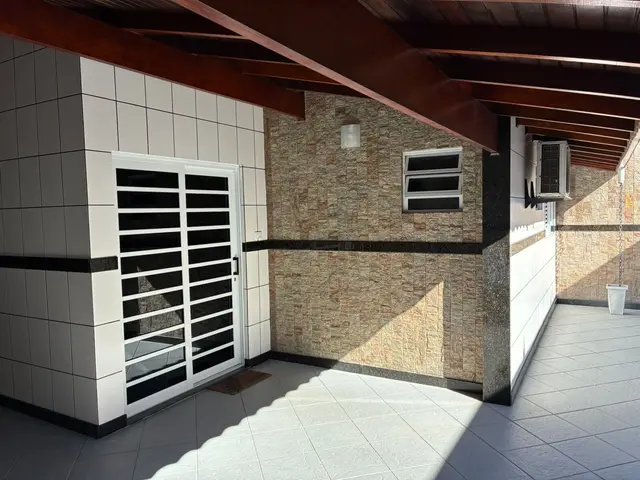 Casa à venda no Sumaré - Caraguatatuba / SP - Cod. CA2278 — foto 4