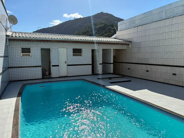 Casa à venda no Sumaré - Caraguatatuba / SP - Cod. CA2278 — foto 30
