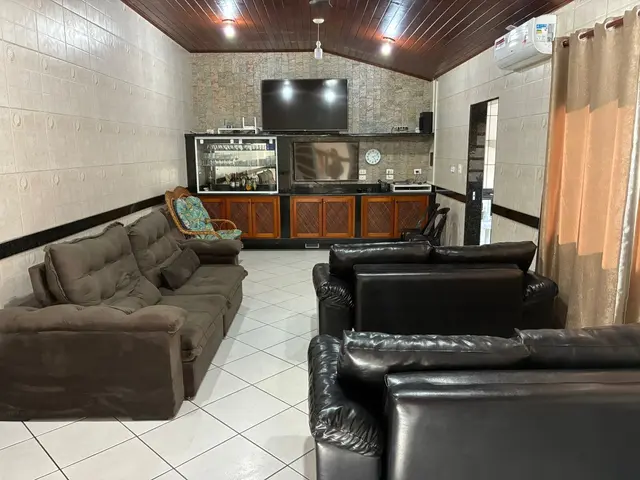 Casa à venda no Sumaré - Caraguatatuba / SP - Cod. CA2278 — foto 23