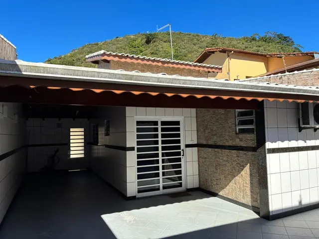 Casa à venda no Sumaré - Caraguatatuba / SP - Cod. CA2278 — foto 3