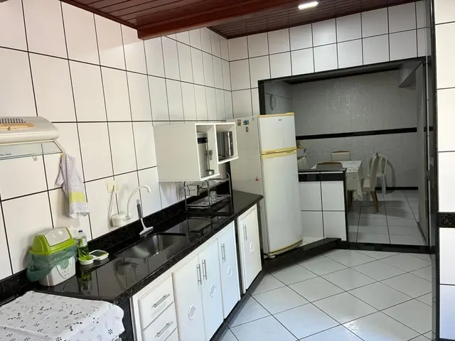 Casa à venda no Sumaré - Caraguatatuba / SP - Cod. CA2278 — foto 19