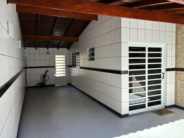 Casa à venda no Sumaré - Caraguatatuba / SP - Cod. CA2278 — foto 5