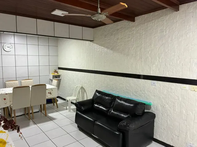 Casa à venda no Sumaré - Caraguatatuba / SP - Cod. CA2278 — foto 13