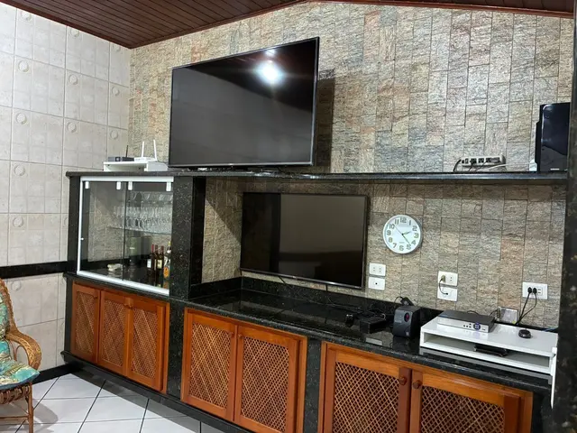 Casa à venda no Sumaré - Caraguatatuba / SP - Cod. CA2278 — foto 21