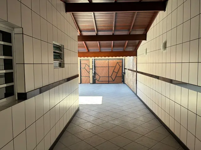 Casa à venda no Sumaré - Caraguatatuba / SP - Cod. CA2278 — foto 6