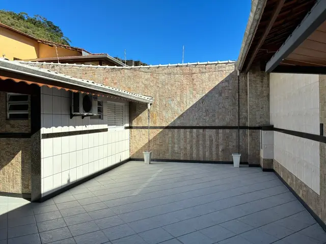 Casa à venda no Sumaré - Caraguatatuba / SP - Cod. CA2278 — foto 7