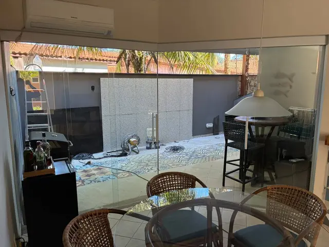 Sobrado à venda no Balneário Califórnia - Caraguatatuba / SP - Cod. SO0936 — foto 29